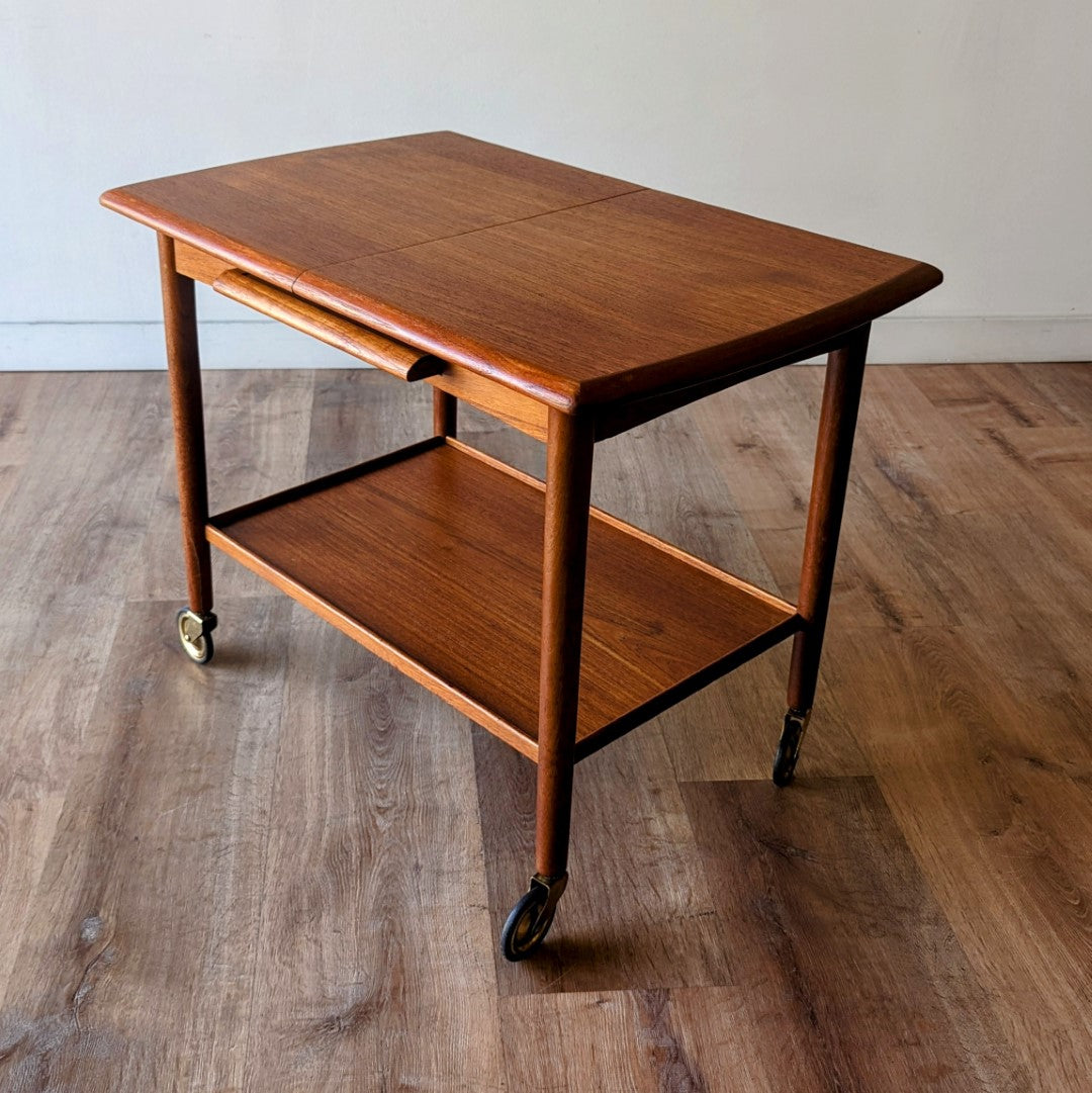 Svendborg Mobler Serving Cart