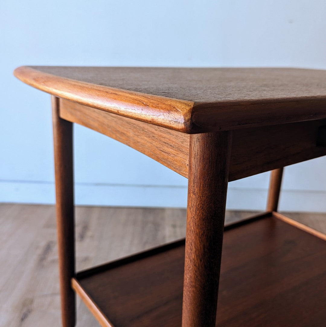 Svendborg Mobler Serving Cart