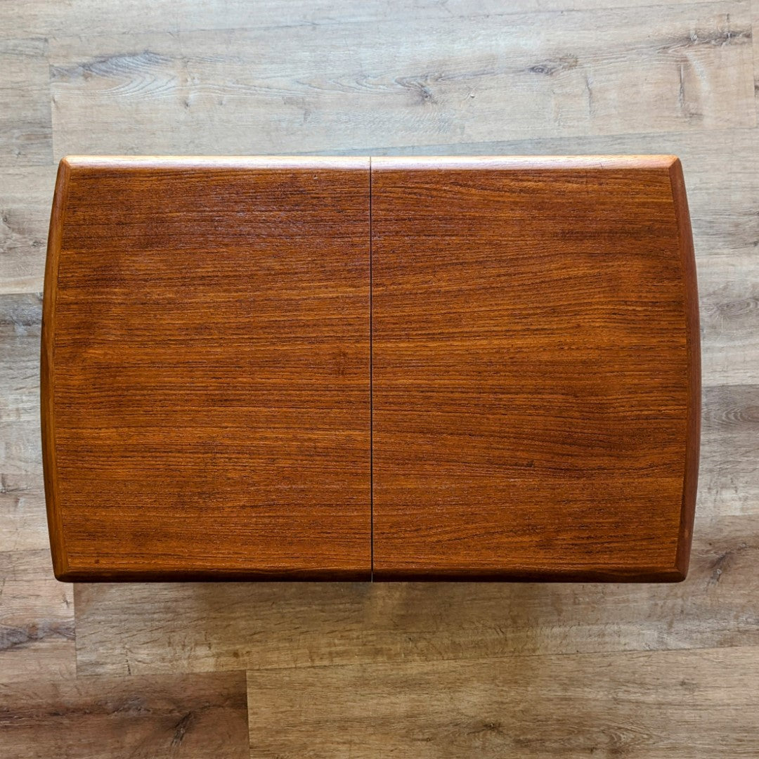 Svendborg Mobler Serving Cart