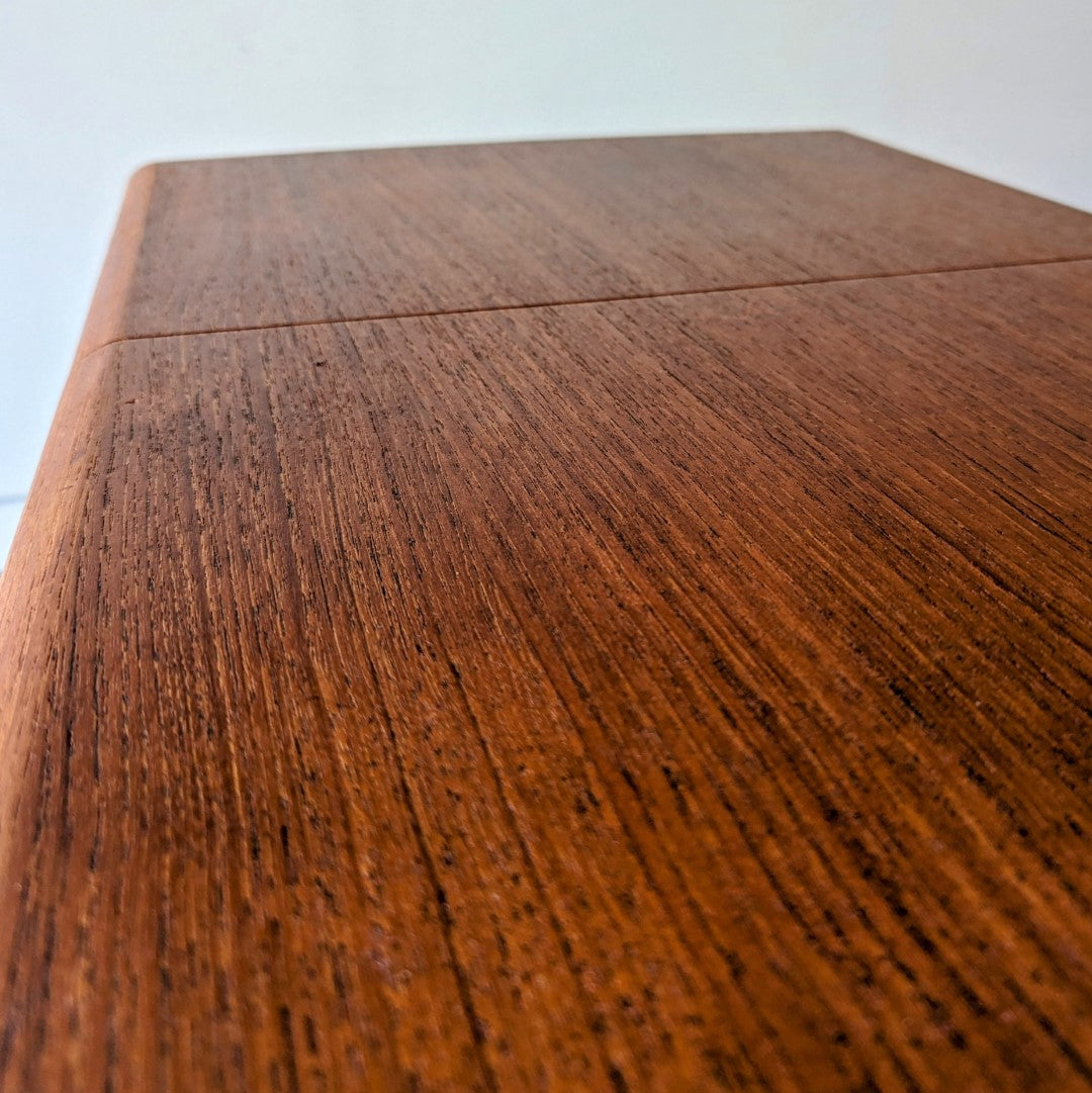 Svendborg Mobler Serving Cart