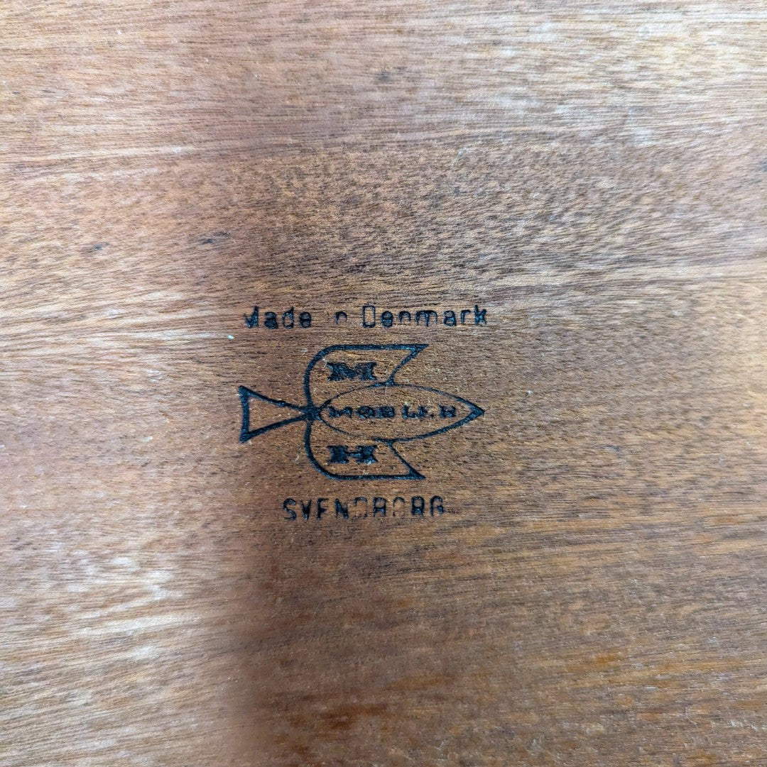 Svendborg Mobler Serving Cart