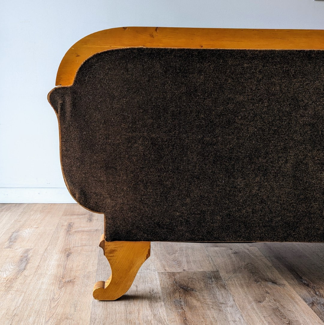 Swedish Biedermeier Sofa