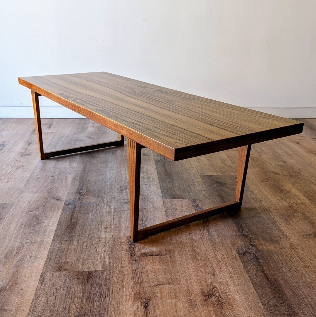 MCM Coffee Table