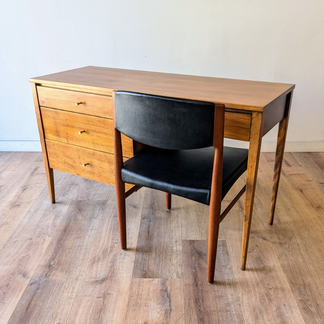 Paul McCobb Writing Desk