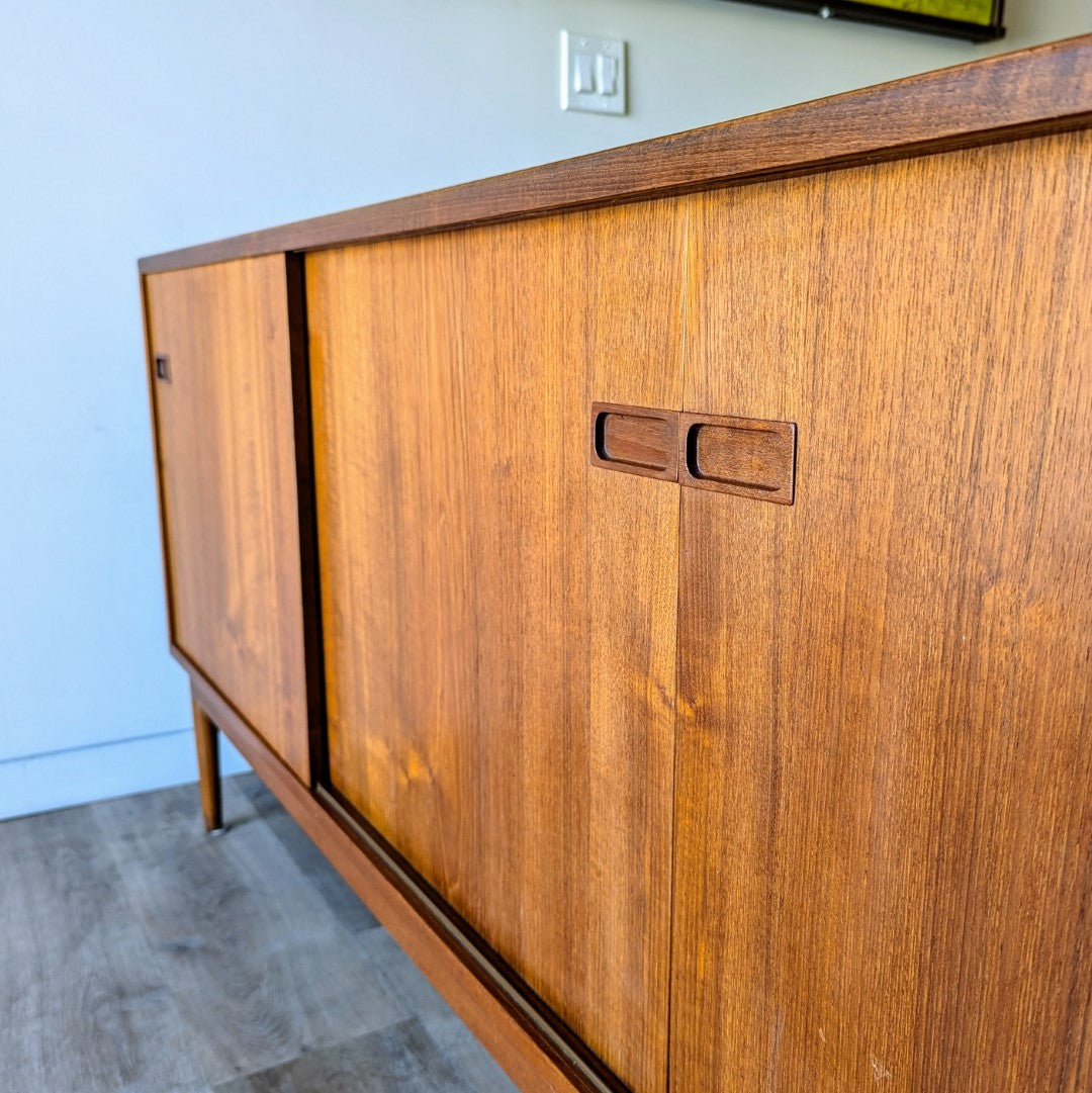 Finn Juhl Sideboard