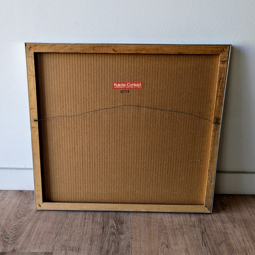 Salvador Dali 'Sampson and Delilah' 39/1000