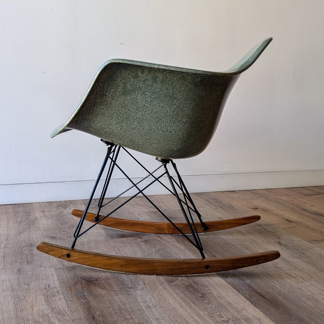 Modernica Rocking Chair