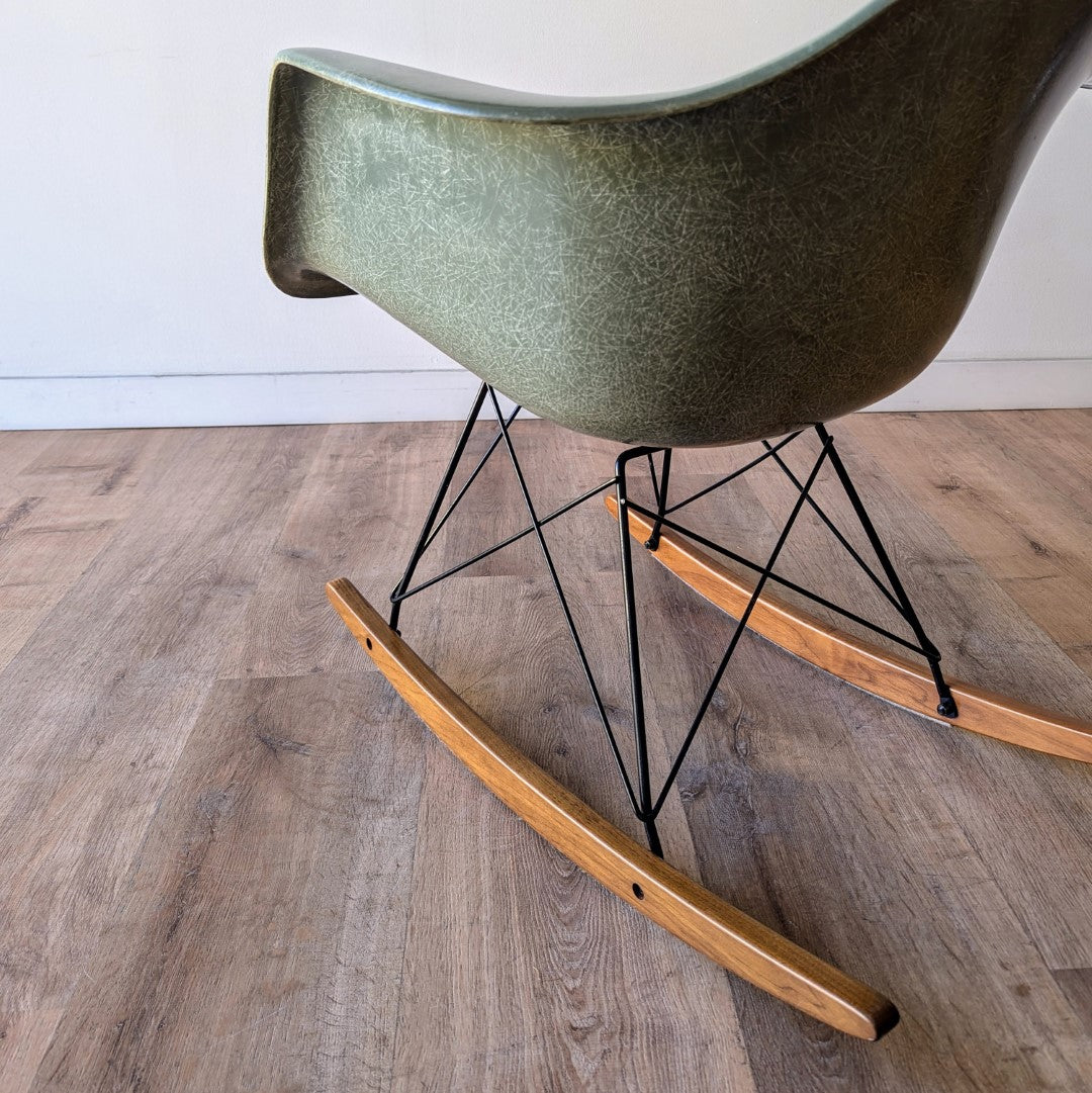 Modernica Rocking Chair