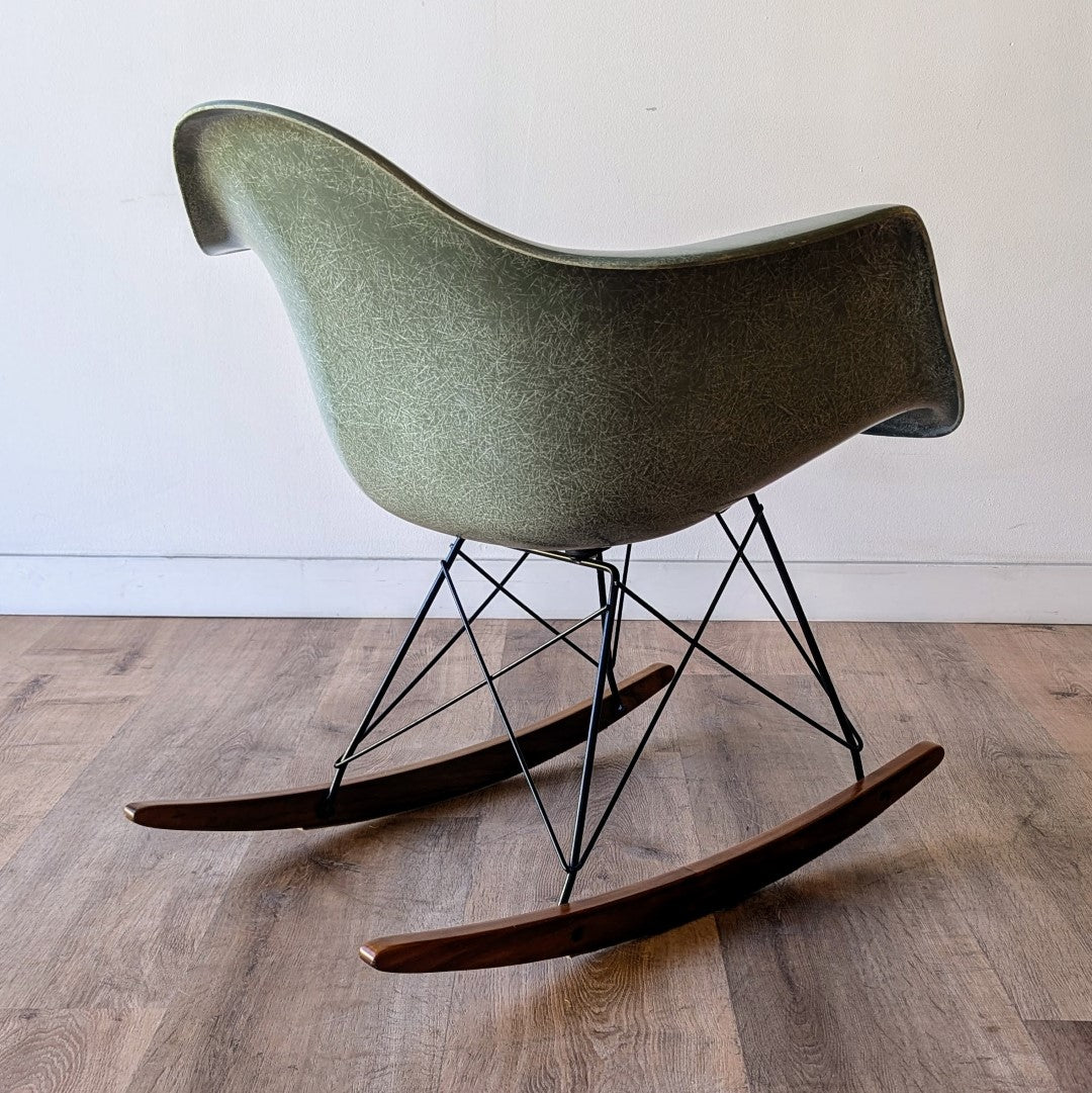 Modernica Rocking Chair