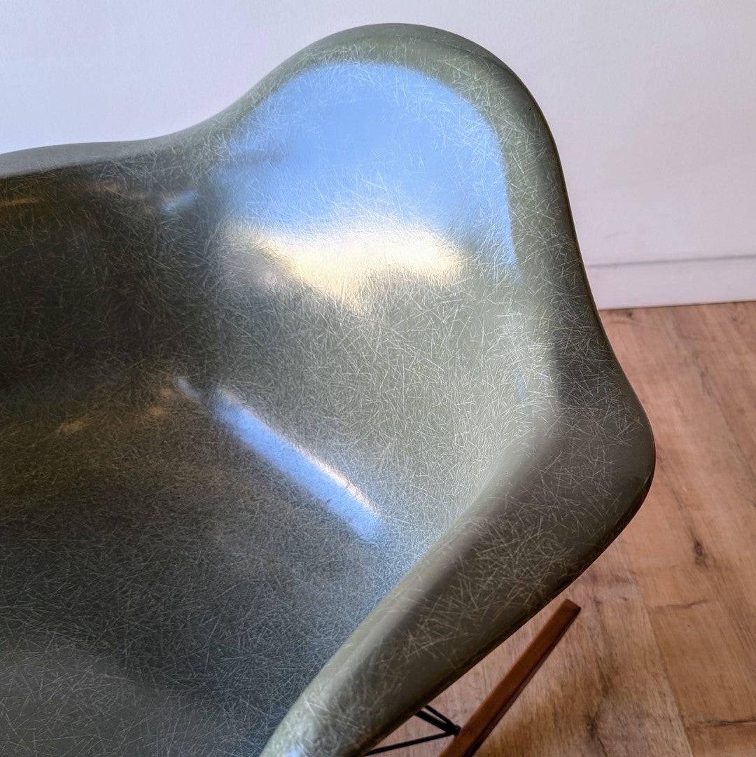 Modernica Rocking Chair