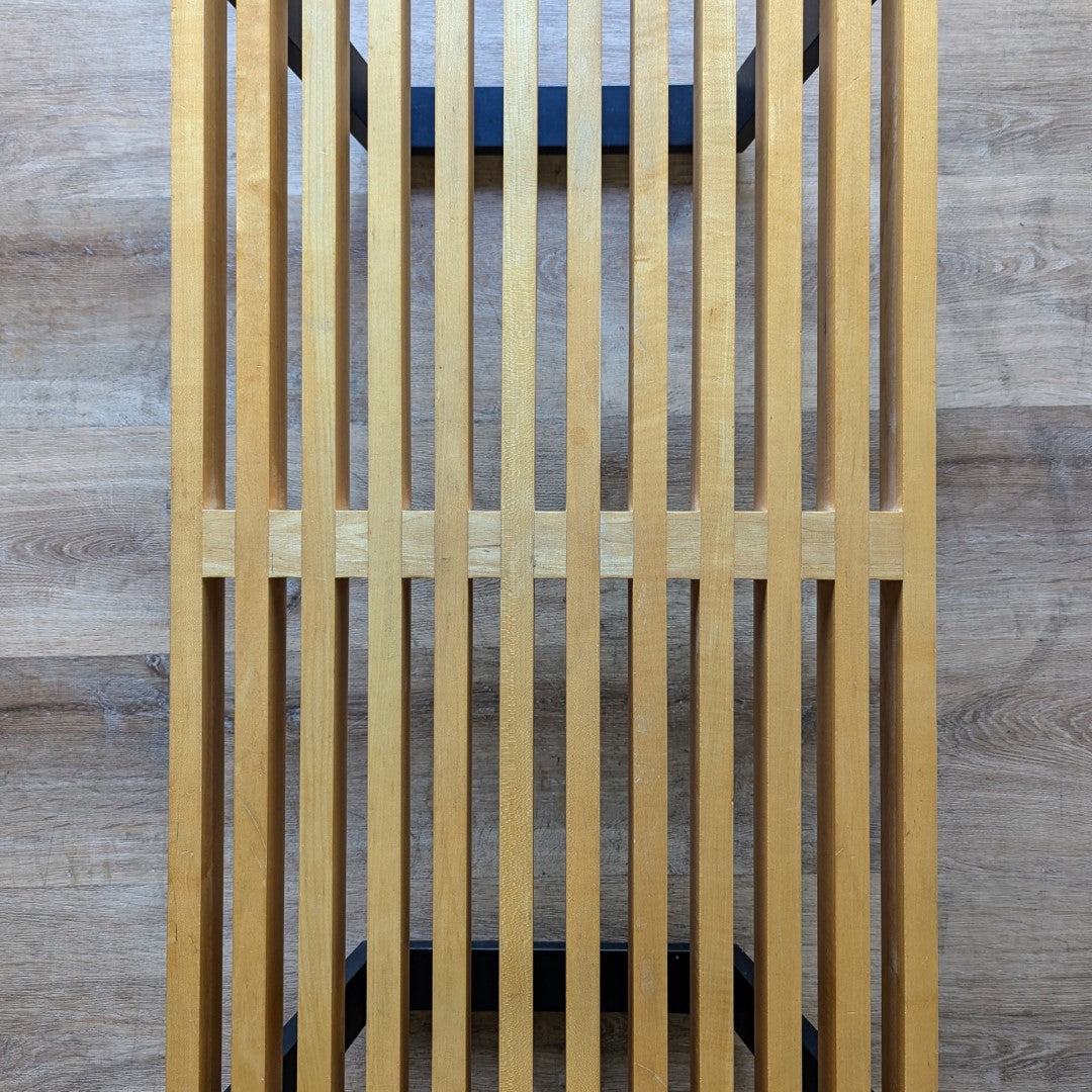 George Nelson Bench