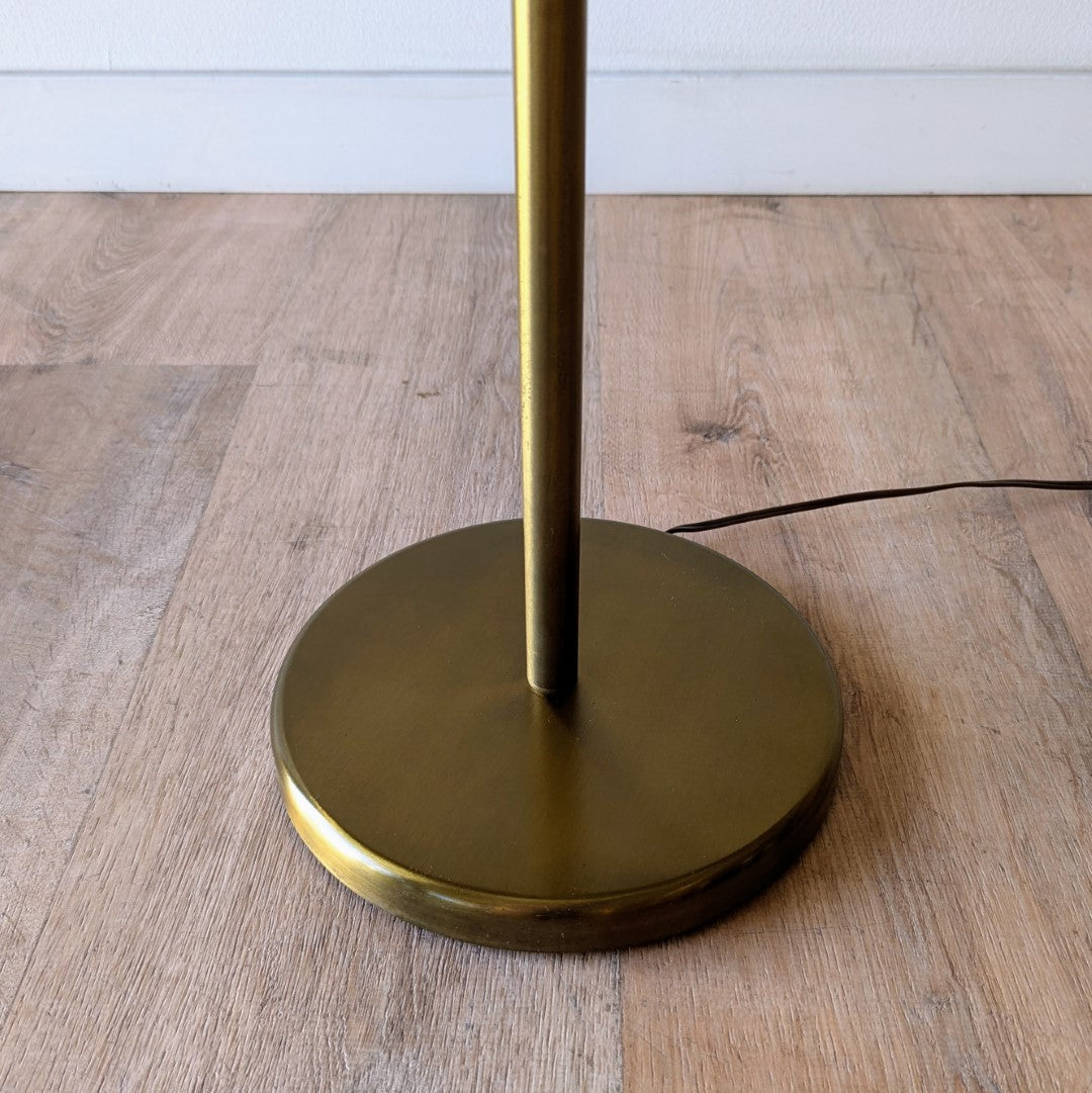 MCM Floor Lamp