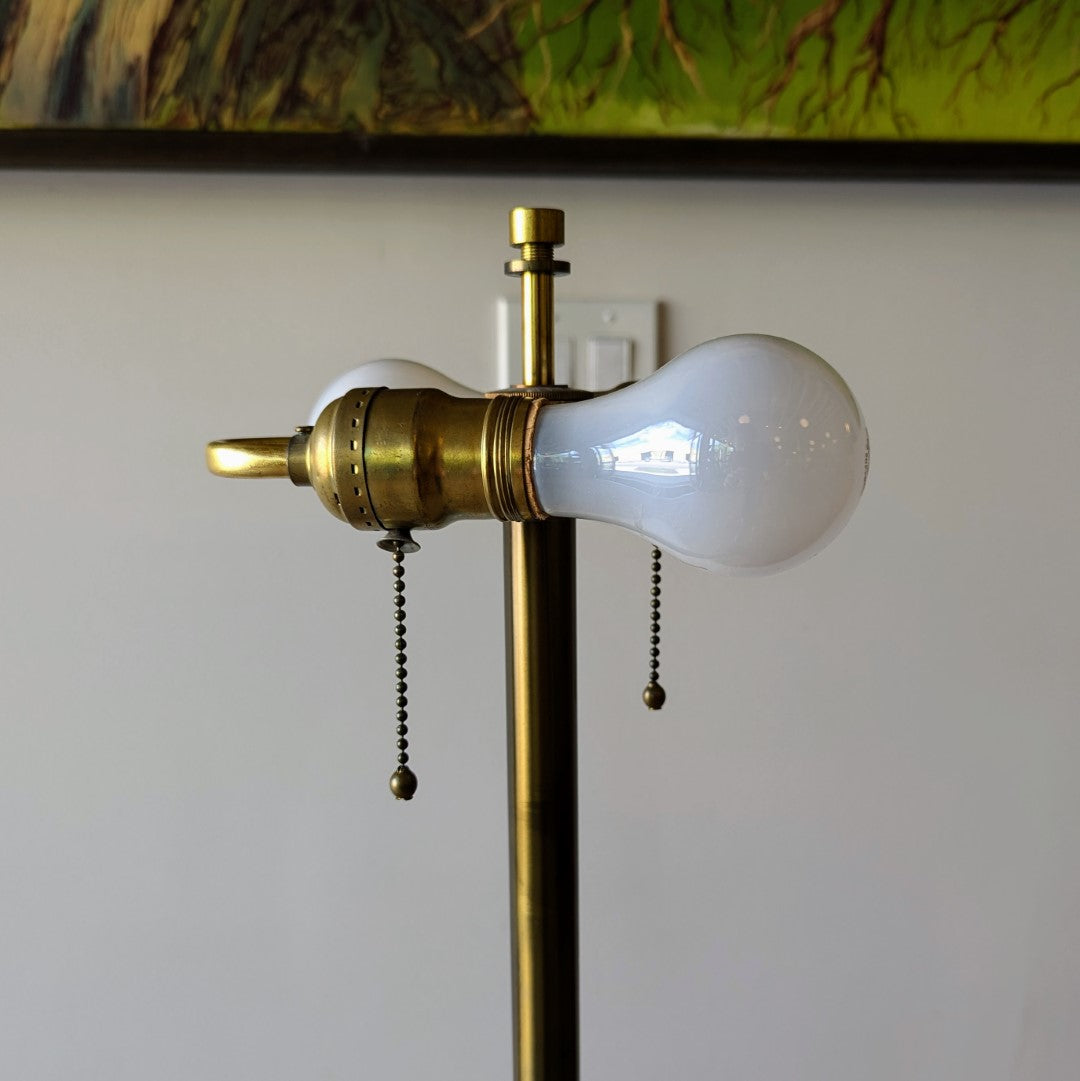 MCM Floor Lamp