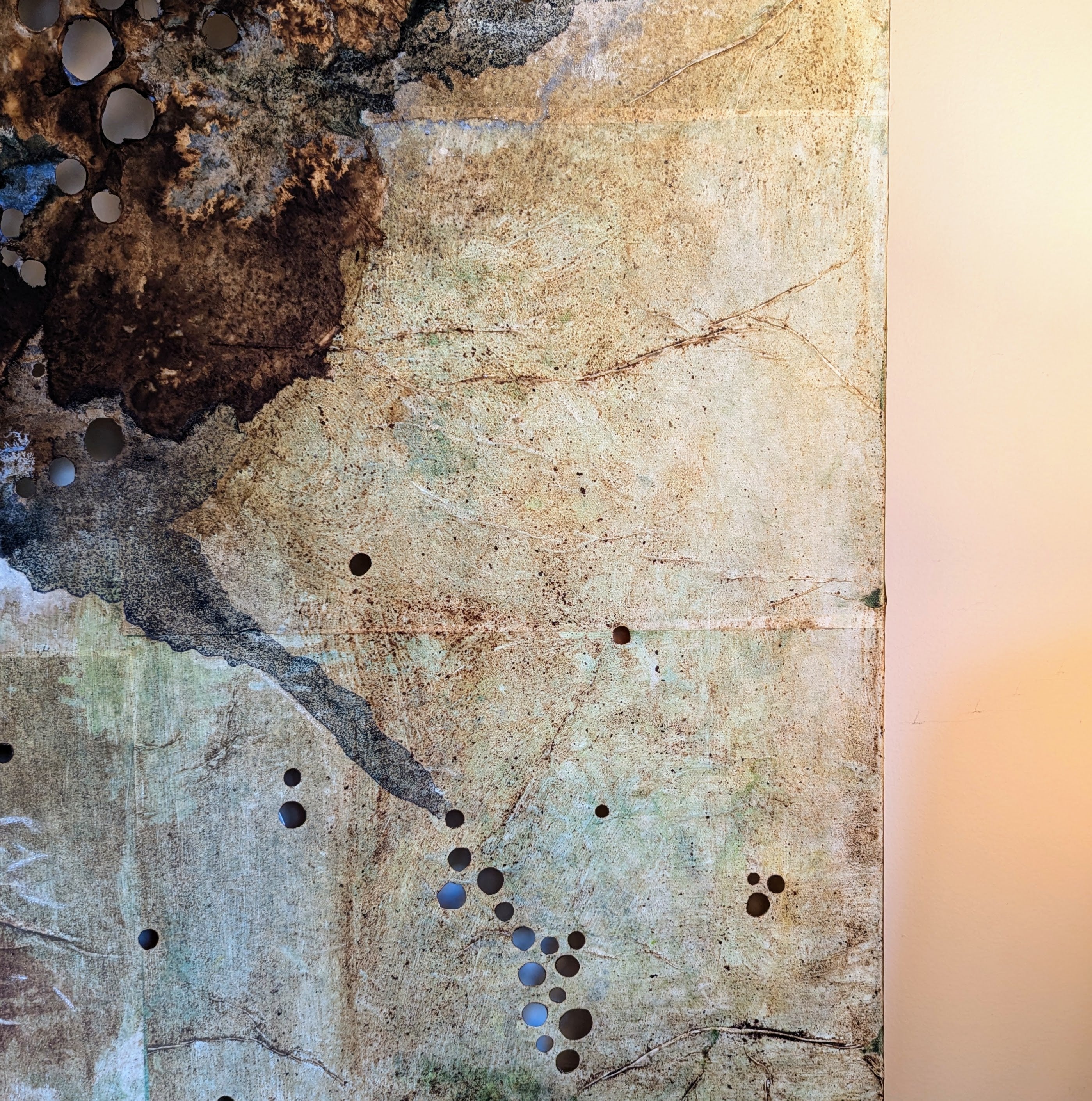 Maja Sereda 'Dreams Create their Own Memories'