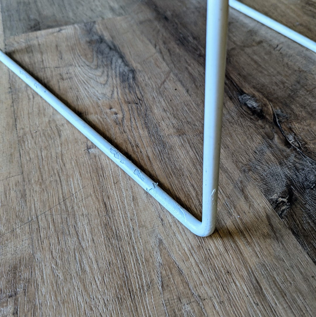 Harry Bertoia Dining Chairs, set of 5