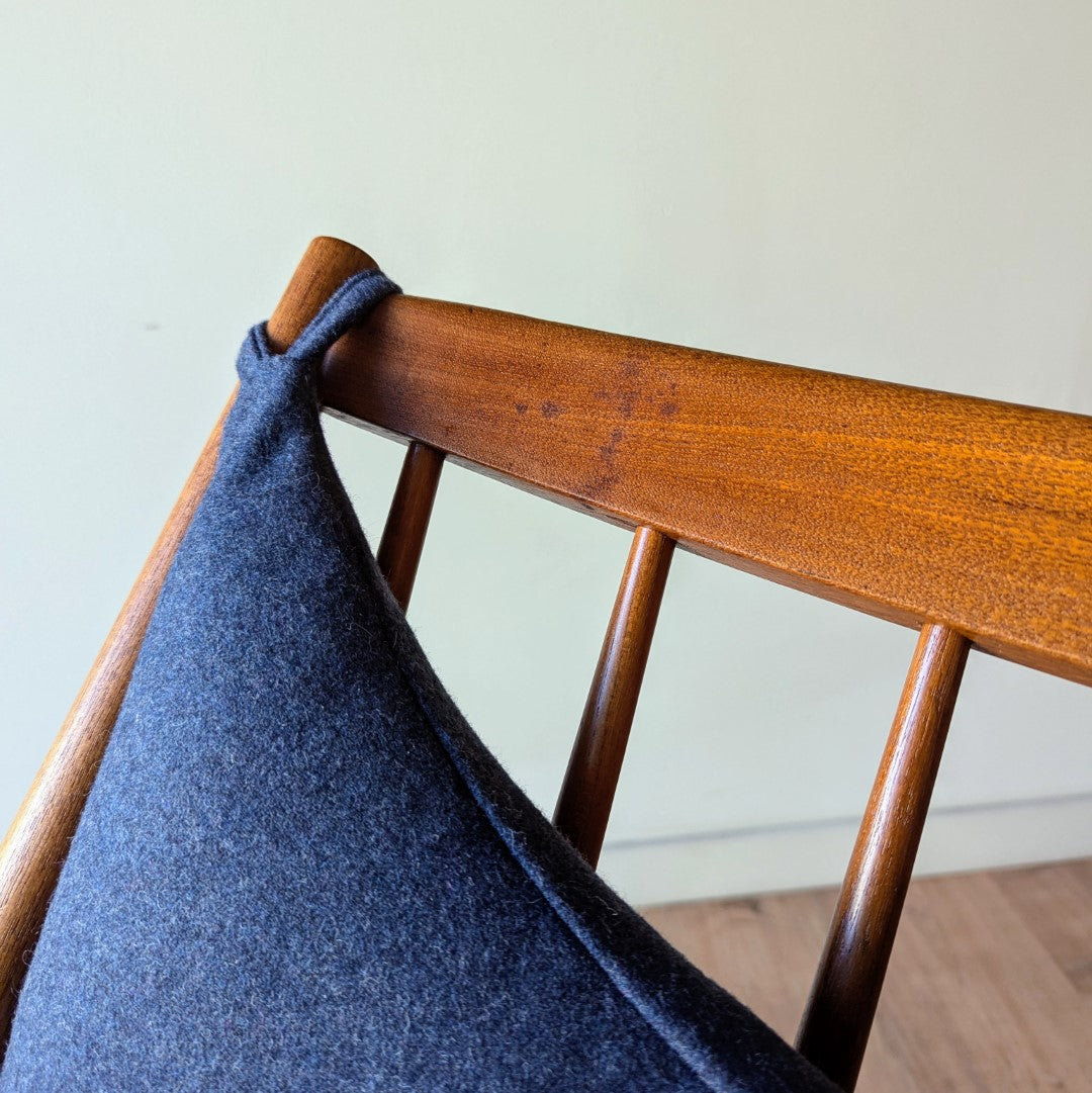 Frank Reenskaug Rocking Chair