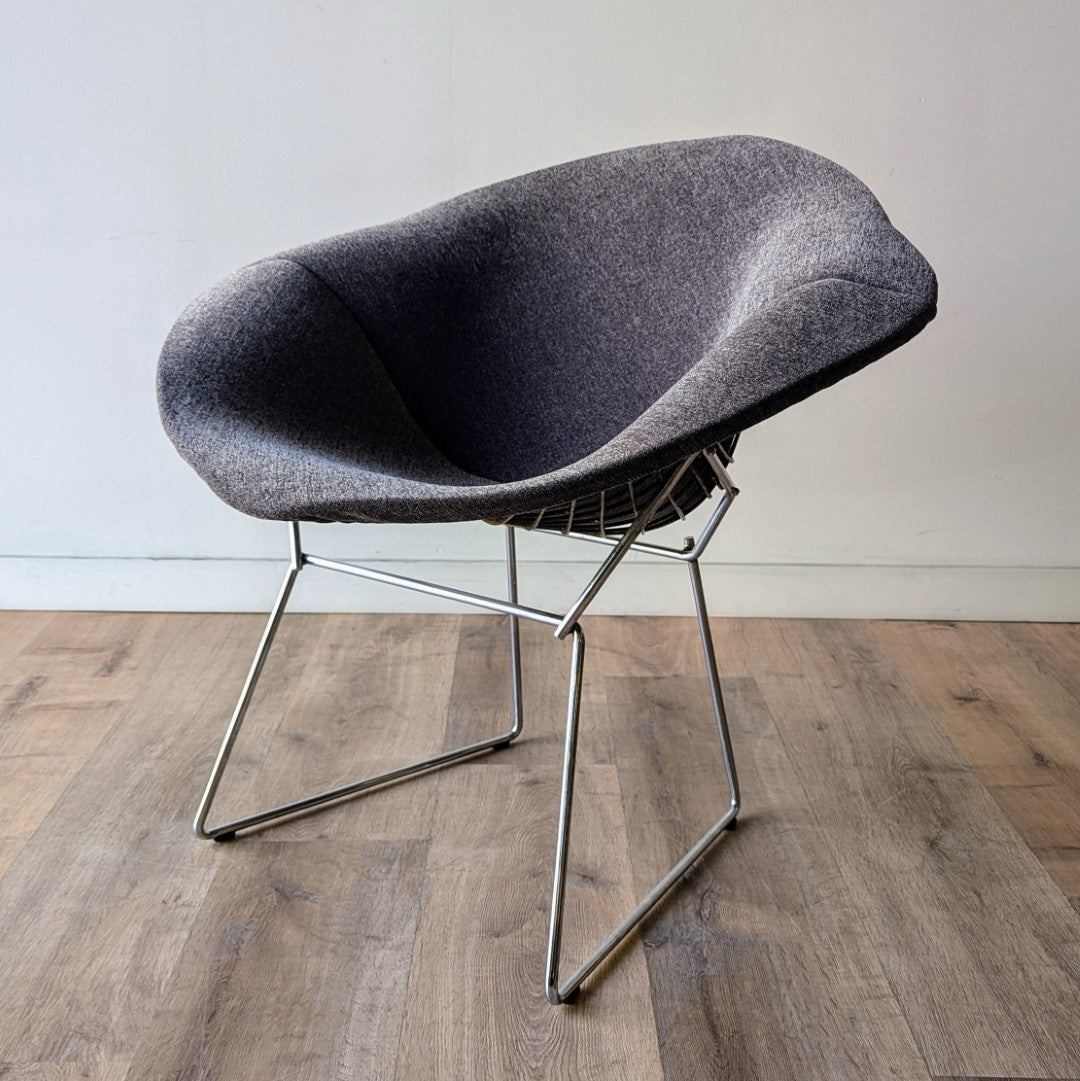 Harry Bertoia 'Diamond' Chair
