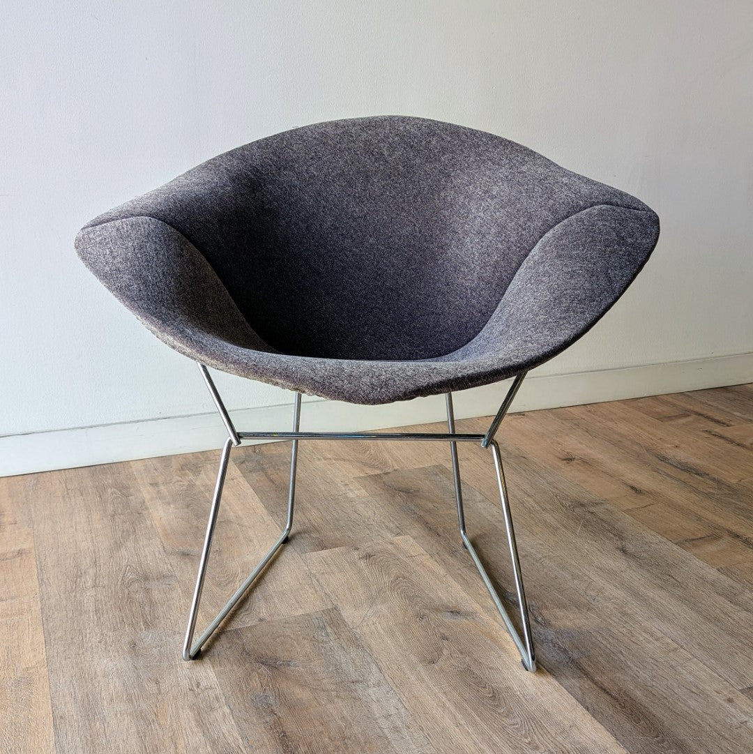 Harry Bertoia 'Diamond' Chair