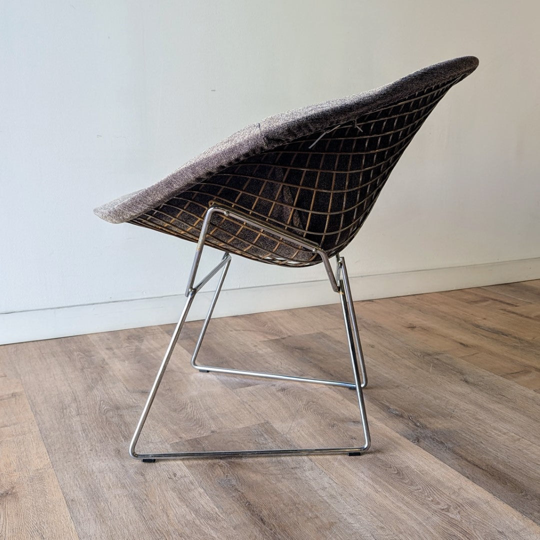 Harry Bertoia 'Diamond' Chair