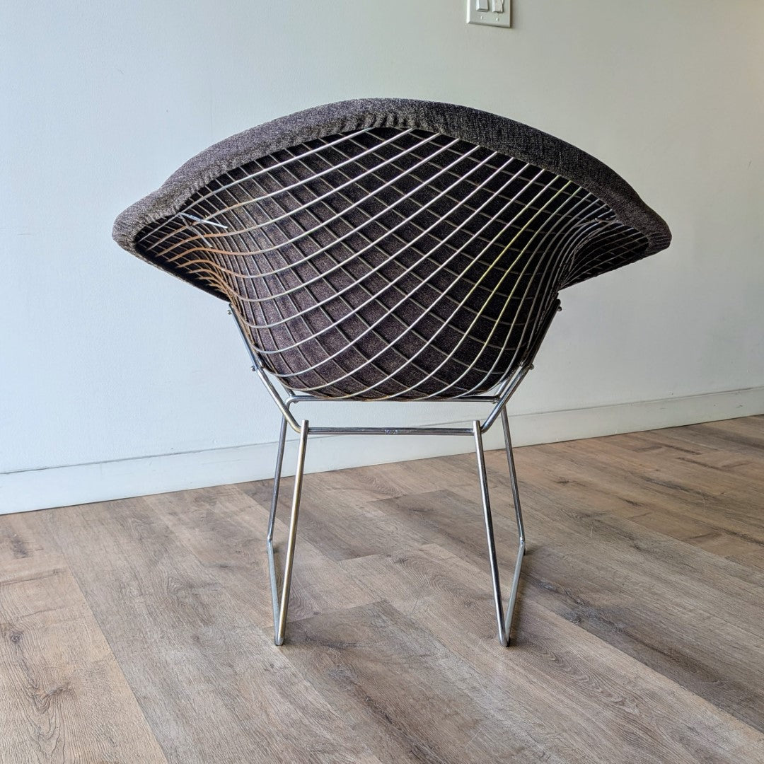 Harry Bertoia 'Diamond' Chair