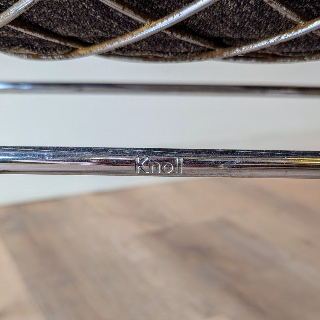 Harry Bertoia 'Diamond' Chair