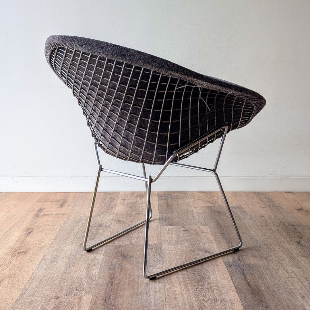 Harry Bertoia 'Diamond' Chair