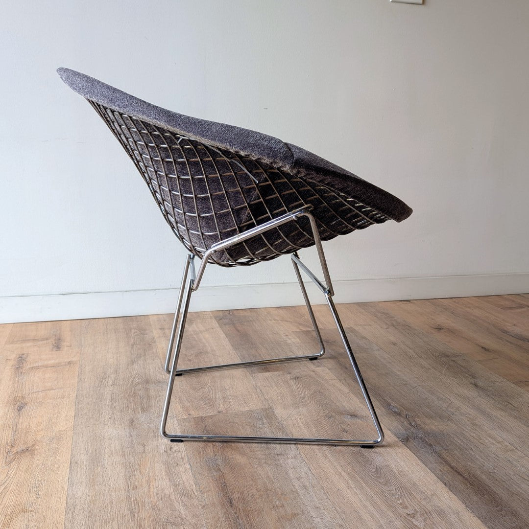Harry Bertoia 'Diamond' Chair