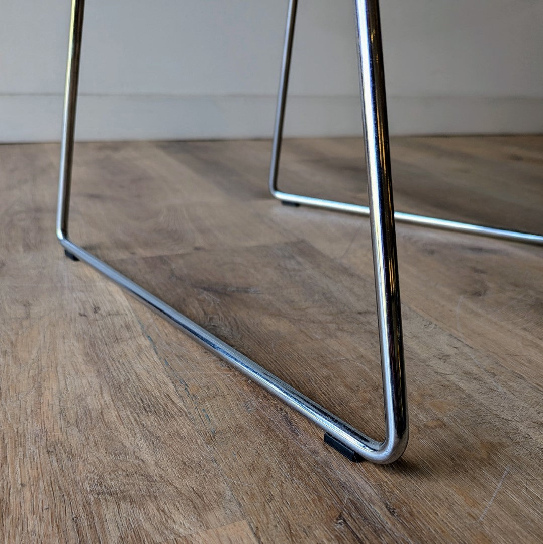 Harry Bertoia 'Diamond' Chair