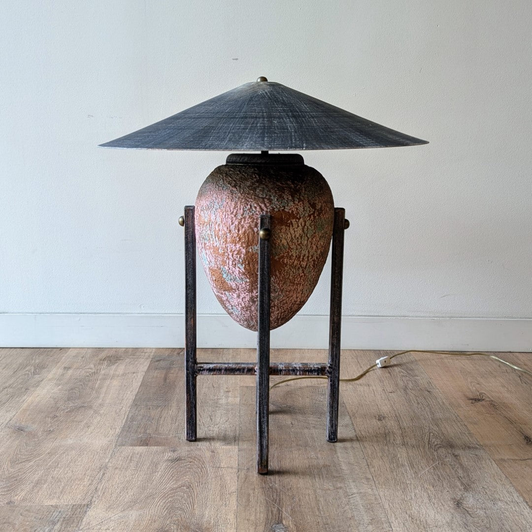 Max Blumberg Table Lamp