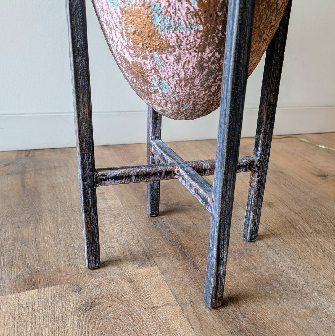 Max Blumberg Table Lamp