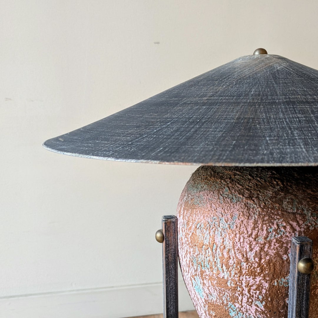 Max Blumberg Table Lamp