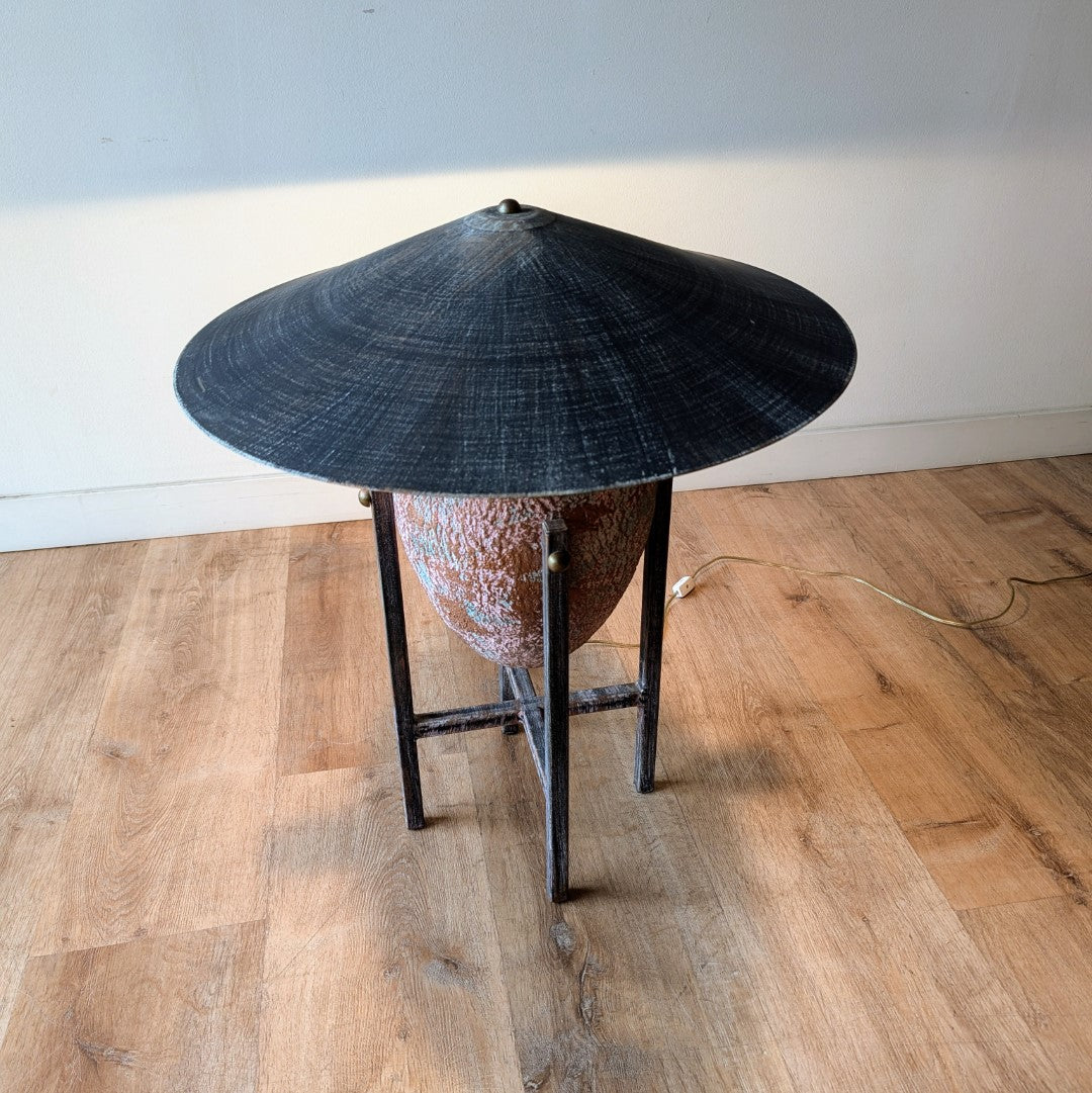 Max Blumberg Table Lamp