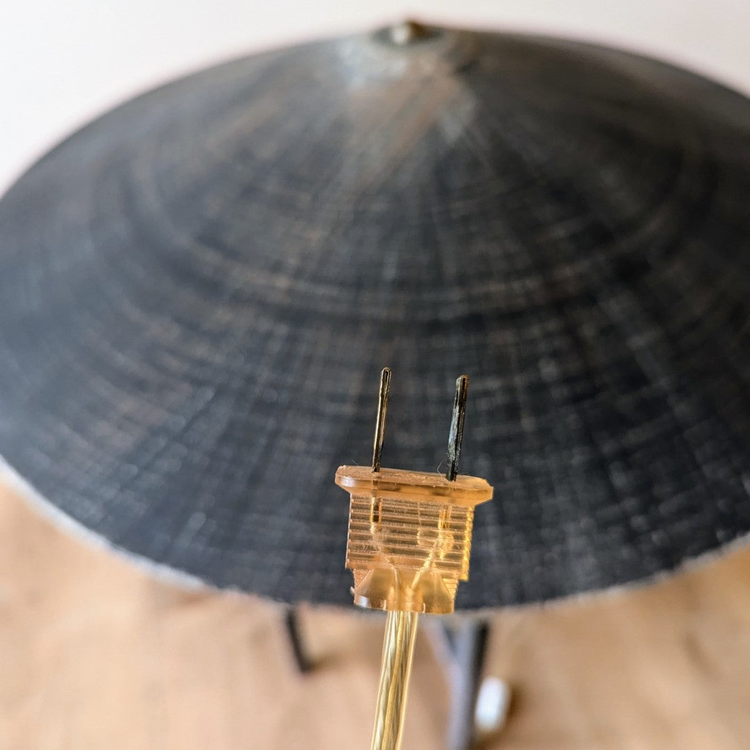 Max Blumberg Table Lamp