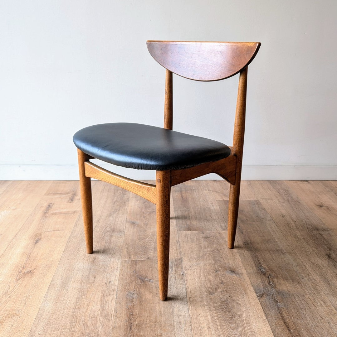 Lane 'Perception' Dining Chairs, set of 4