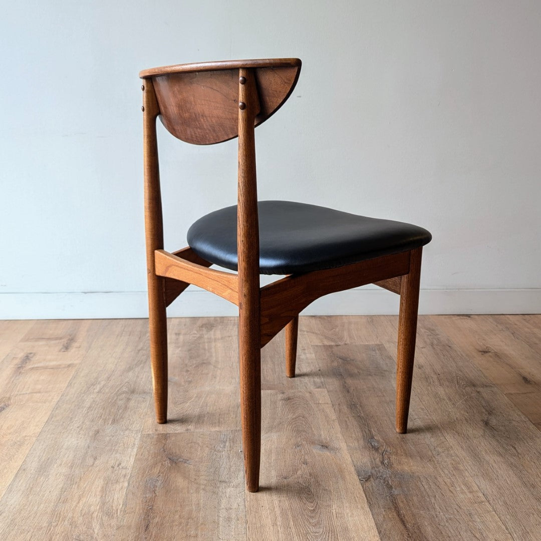 Lane 'Perception' Dining Chairs, set of 4