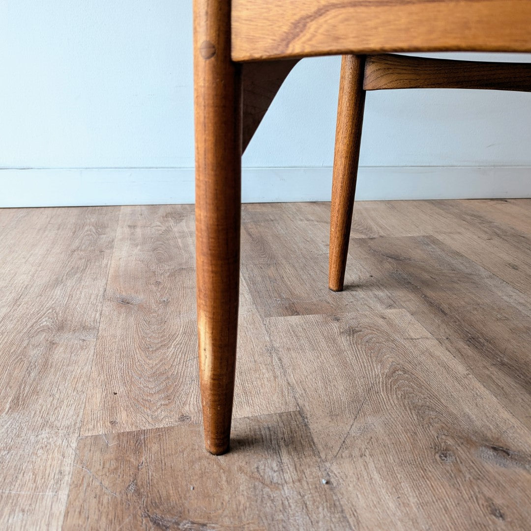 Lane 'Perception' Dining Chairs, set of 4