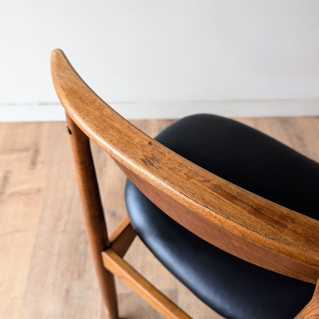 Lane 'Perception' Dining Chairs, set of 4