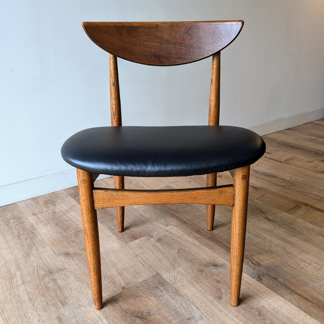 Lane 'Perception' Dining Chairs, set of 4