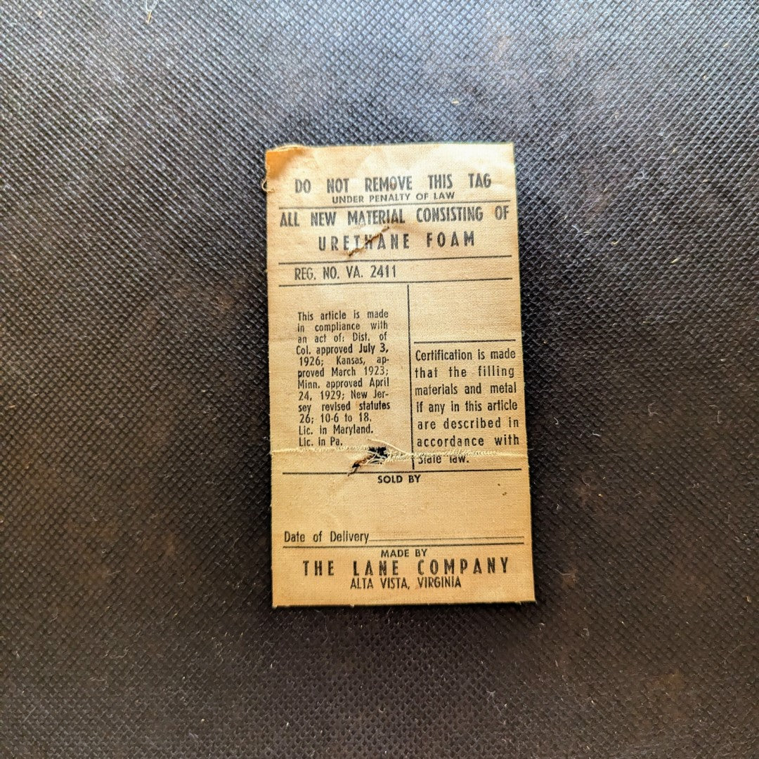 Lane 'Perception' Dining Chairs, set of 4