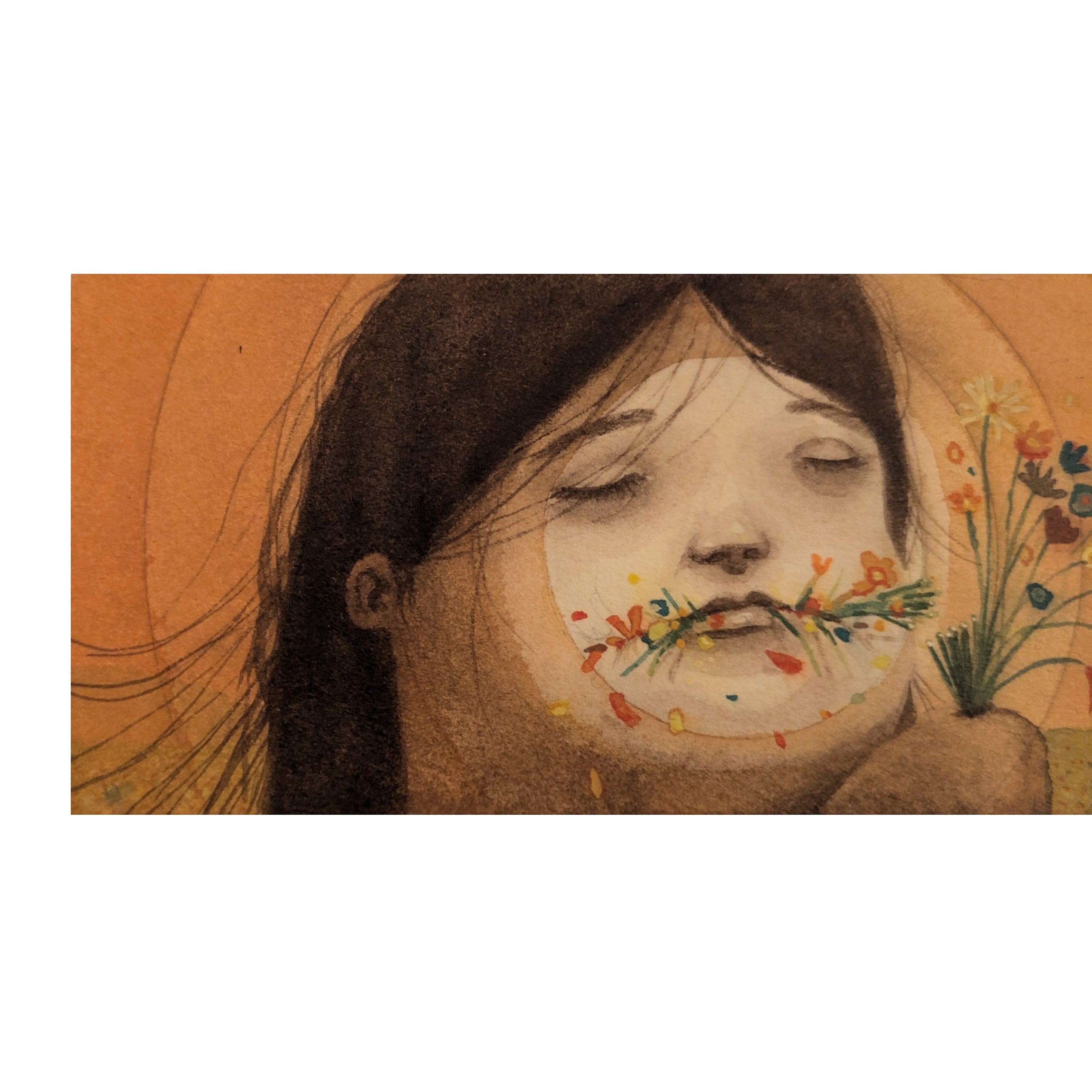 Graham Franciose 'I fucking love SPRING'