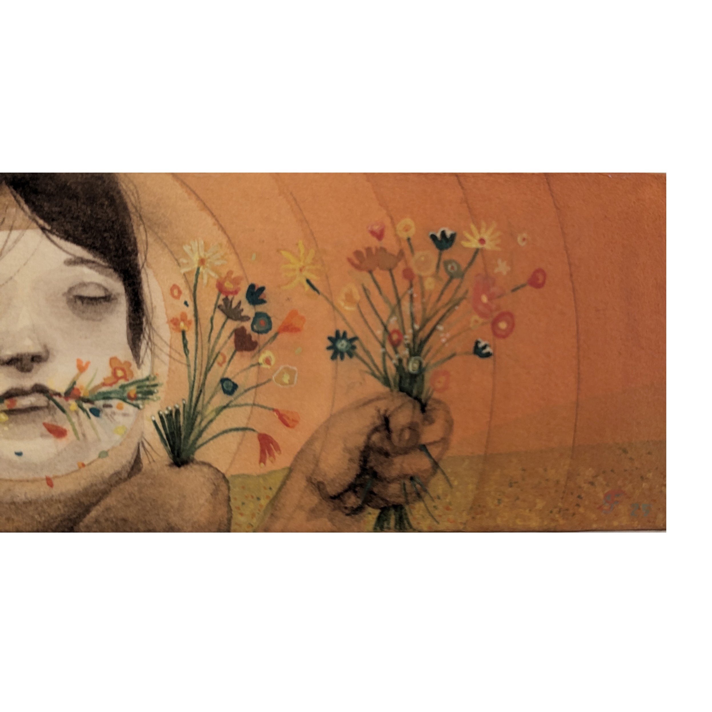 Graham Franciose 'I fucking love SPRING'