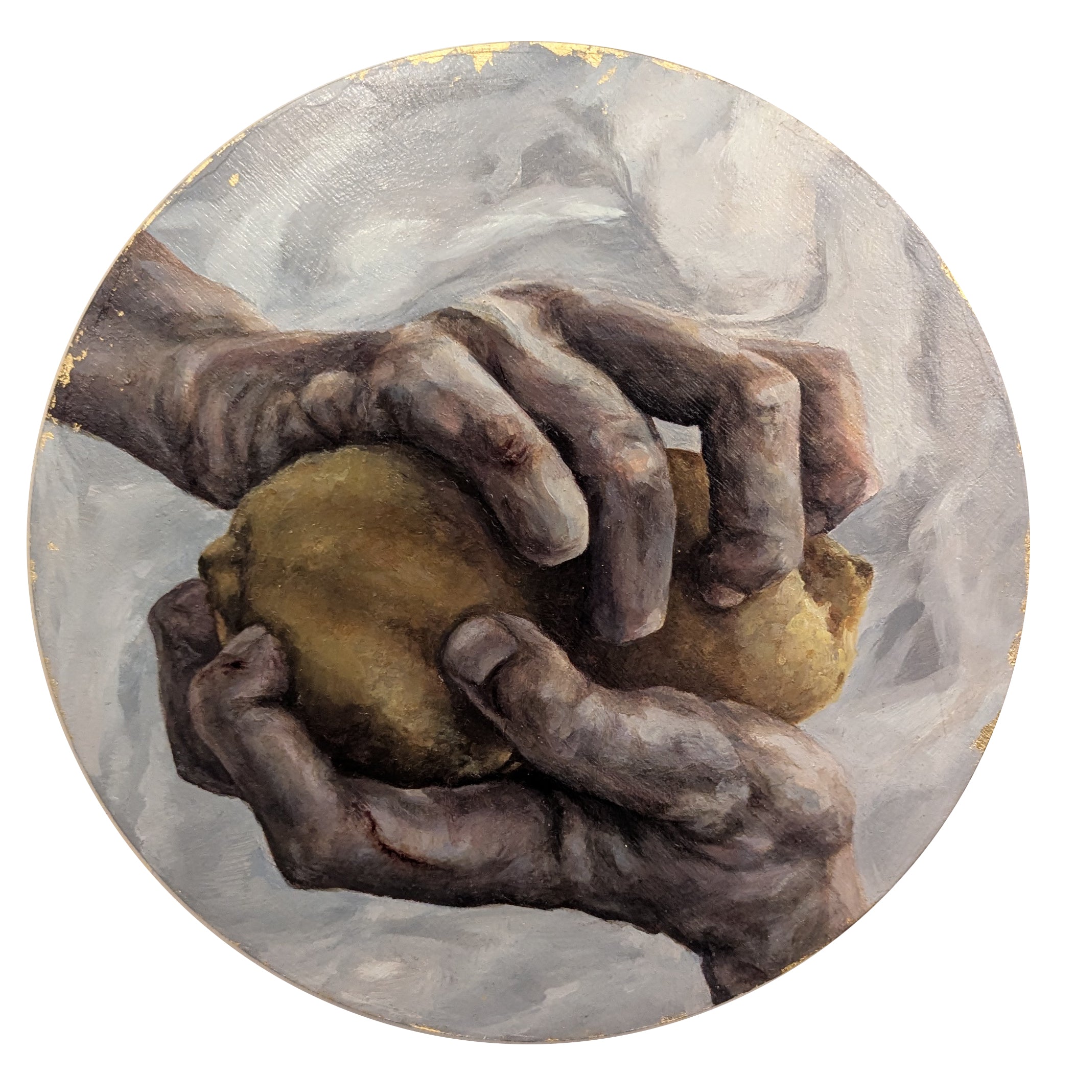 Laura Stalions 'Acid'