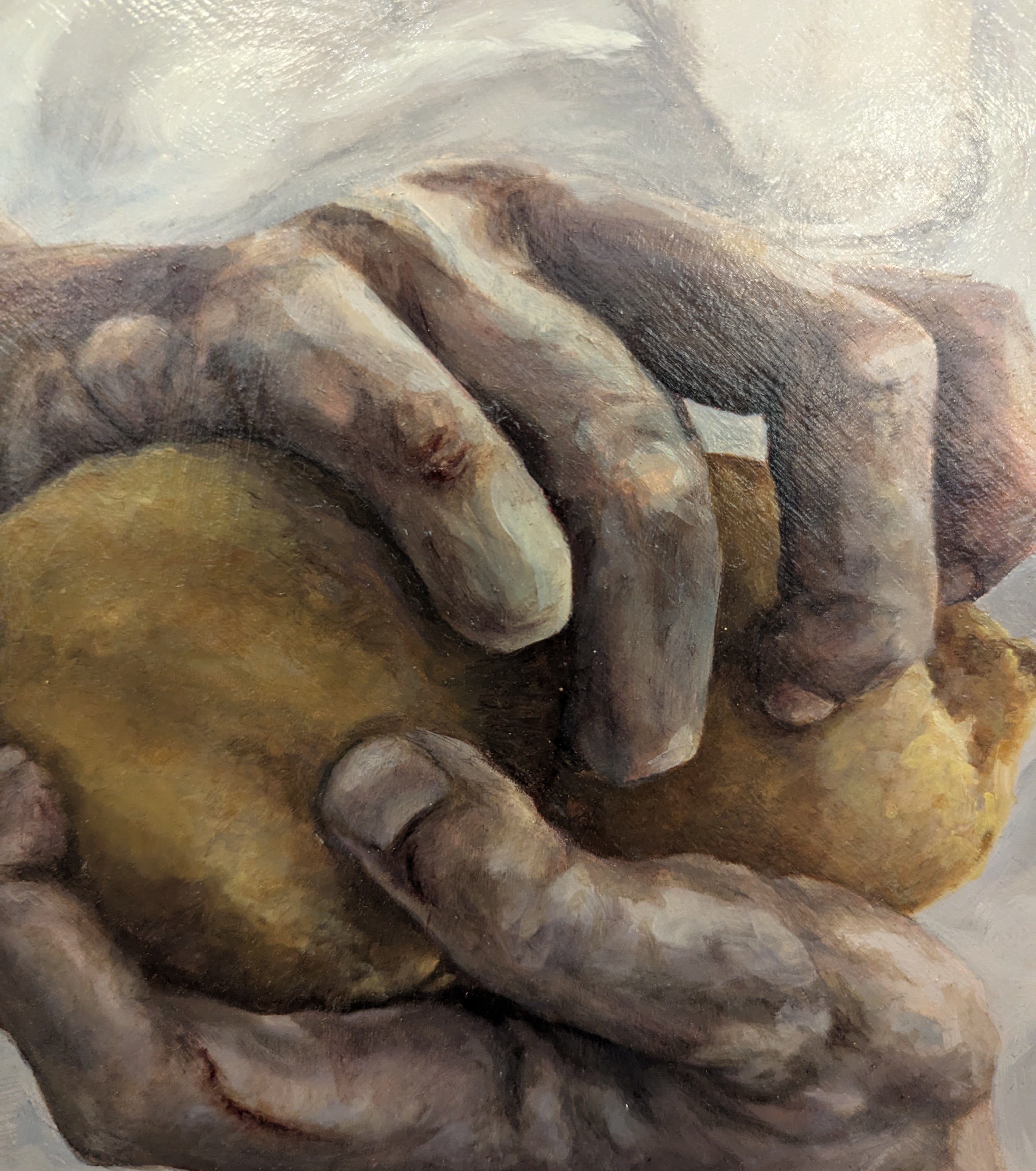 Laura Stalions 'Acid'