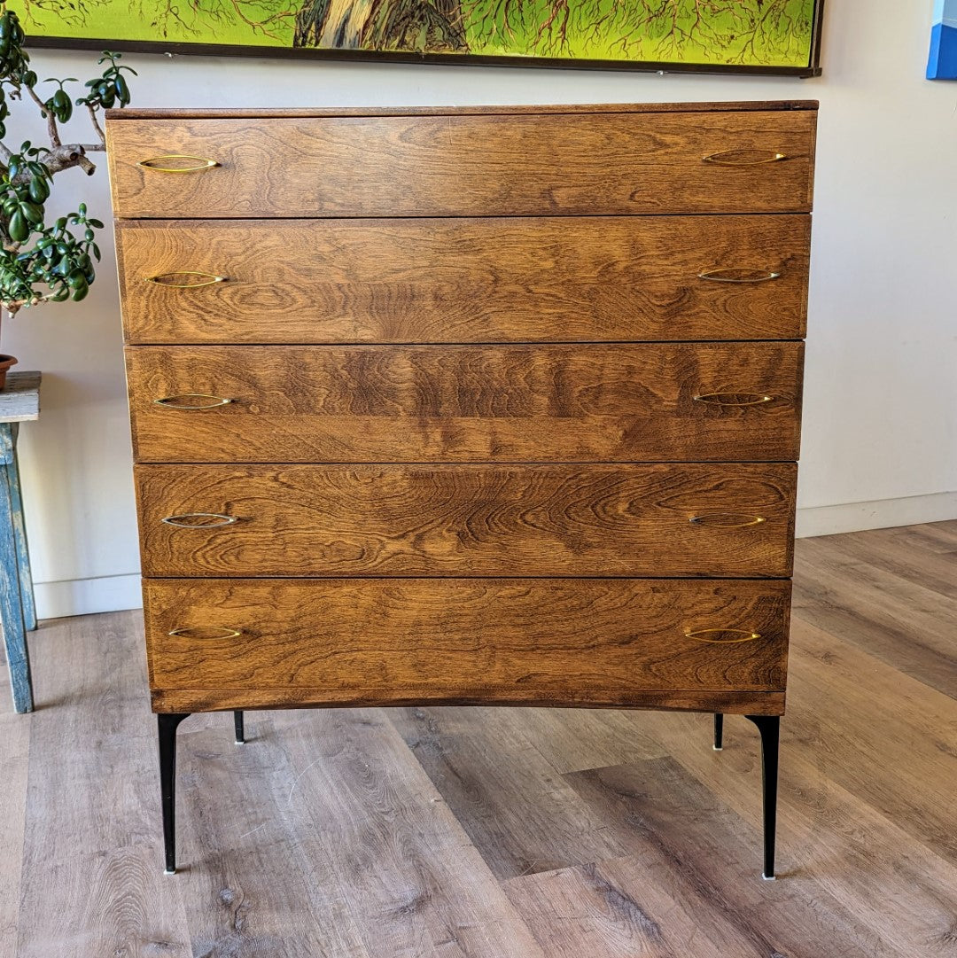 Heywood Wakefield 'Contessa' Dresser