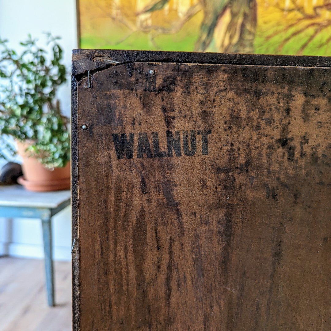 Heywood Wakefield 'Contessa' Dresser