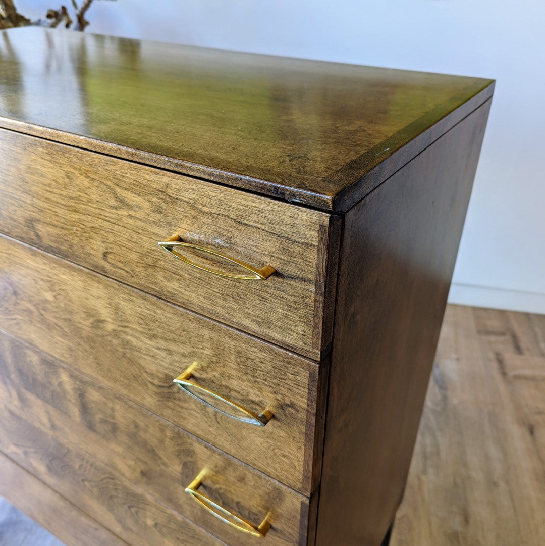 Heywood Wakefield 'Contessa' Dresser