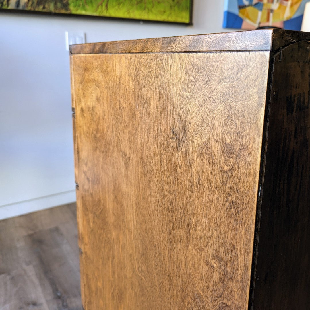 Heywood Wakefield 'Contessa' Dresser