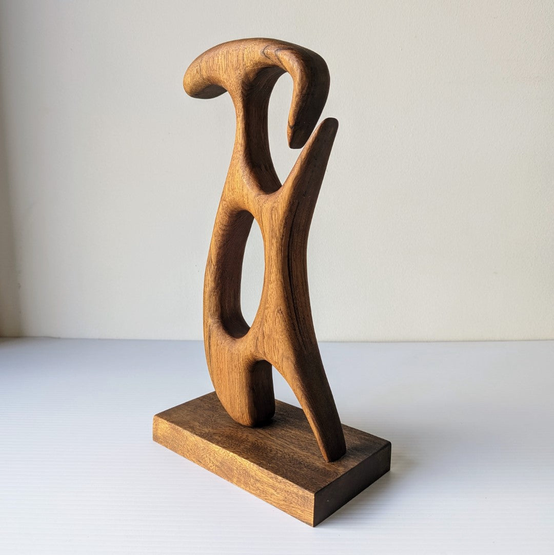 Oguz 'Ozzie' Uygur Sculpture #10042