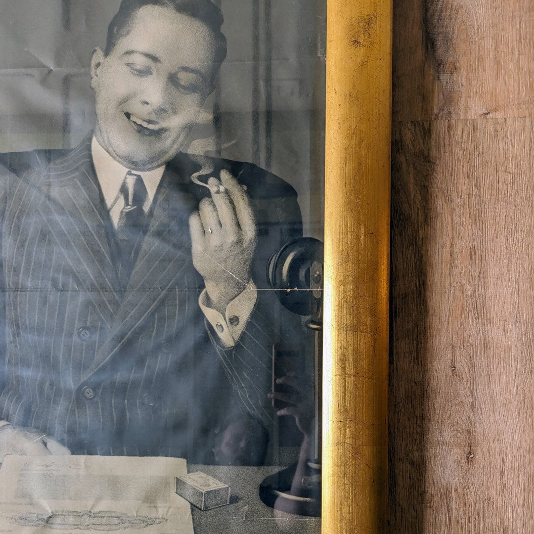 Billboard Detail 'MR 9031'