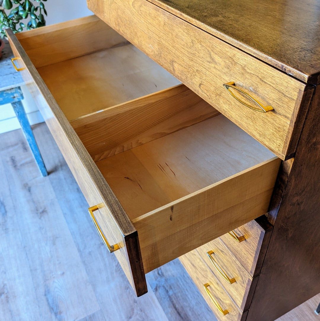 Heywood Wakefield 'Contessa' Dresser